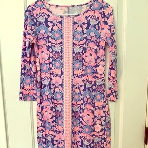 Lilly Pulitzer Marlowe Dress